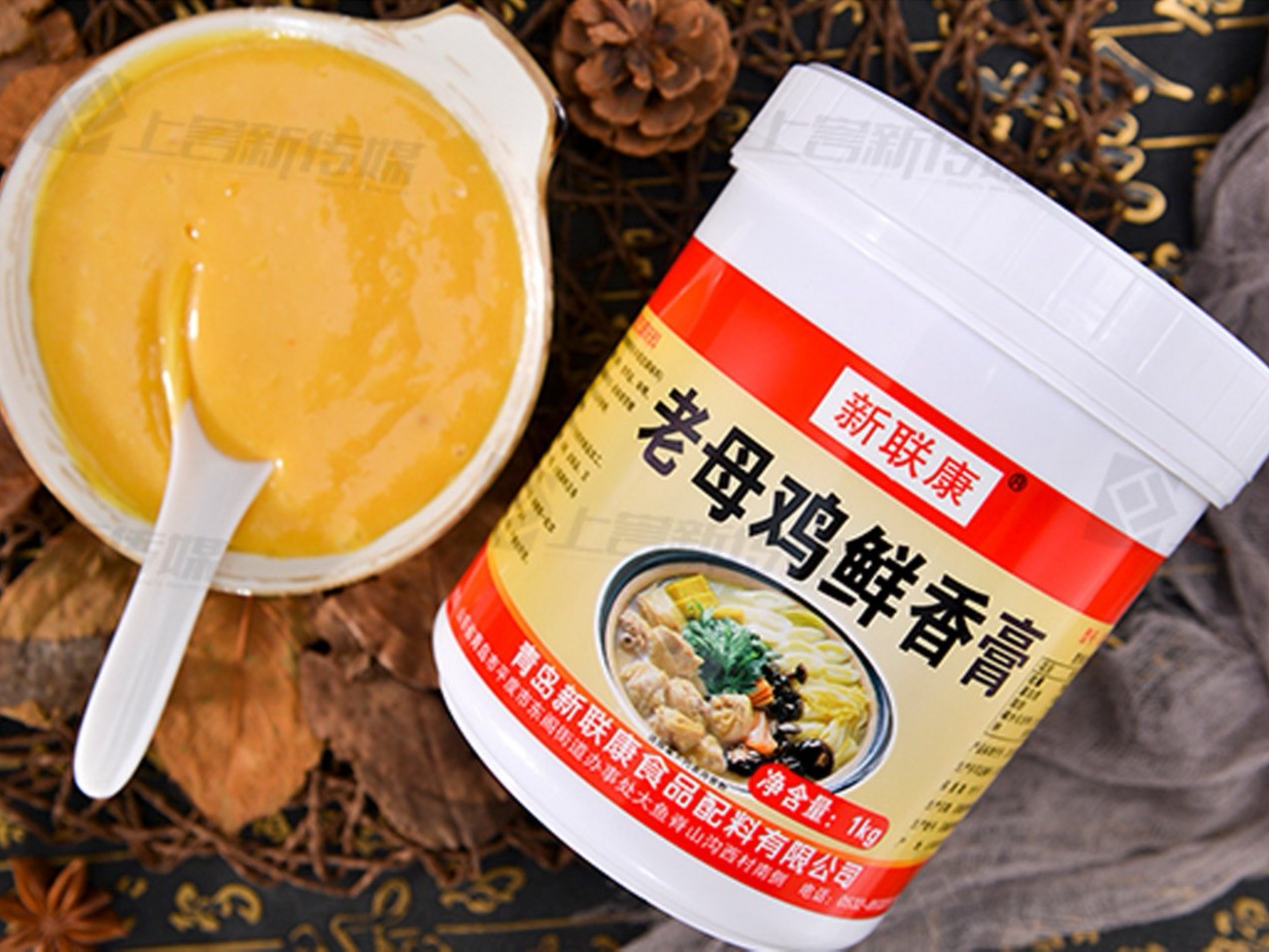 咸味食品香精有毒嗎？吃多了對身體有害嗎？