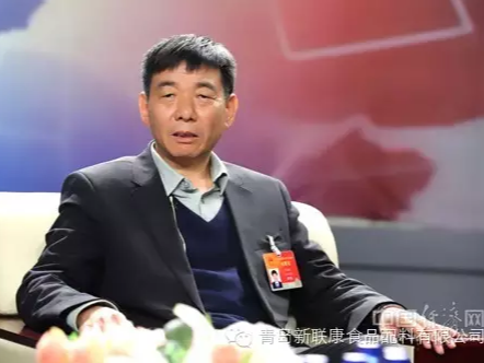 盧慶國：食品添加劑是經(jīng)過科學(xué)嚴(yán)謹(jǐn)?shù)脑u估的，本身無害