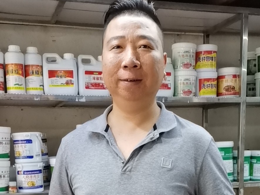 當(dāng)下的市場(chǎng)不光要有好的產(chǎn)品，還要有好的服務(wù)和技術(shù)指導(dǎo)。